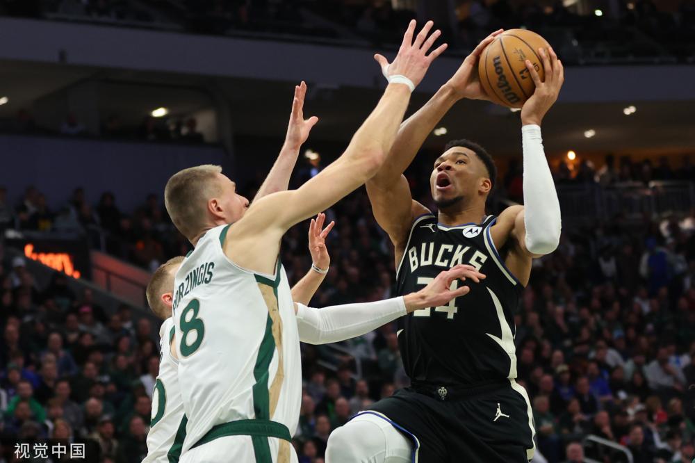 NBA