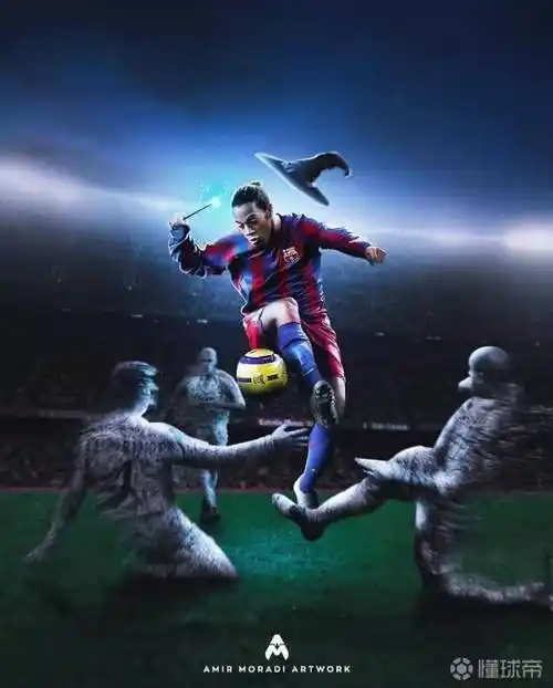 奇才的球员 奇才的球员