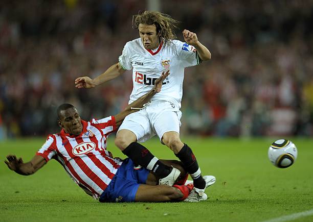 在英超竞争 在英超竞争